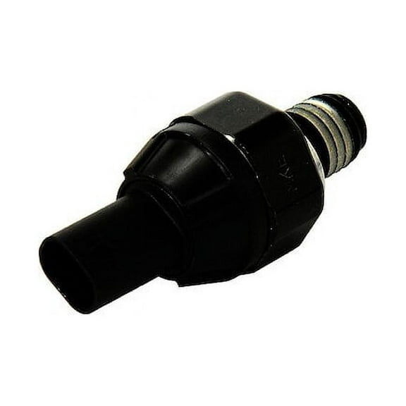 Oil Pressure Sender - Compatible with 2018 - 2023 Chevy Traverse 3.6L V6 LFY VIN W 2019 2020 2021 2022