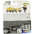 thumbnail image 2 of Hot Wheels Carl Minions The Rise of Gru Diecast 1/64 Scale, 2 of 2