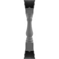 thumbnail image 4 of Ekena Millwork 40"H x 15'L Fiberthane Bradford Unassembled Balustrade Railing Kit, Style D (6 7/8" On-Center Spacing to Pass 4" Sphere Code), 4 of 6