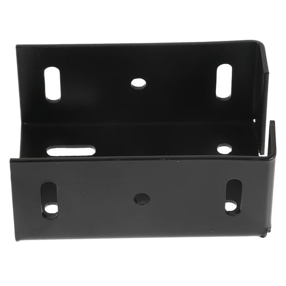 Fence Bracket Handrail Bracket For Wood Fence Rail Heavy Duty Bracket