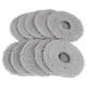 thumbnail image 2 of Pack of 10 Mop for Dreame L10s Ultra/L10s Pro Ultra/L20 Ultra/L10s Pro Ultra Heat/Xiaomi X10+ Vacuum, 2 of 5