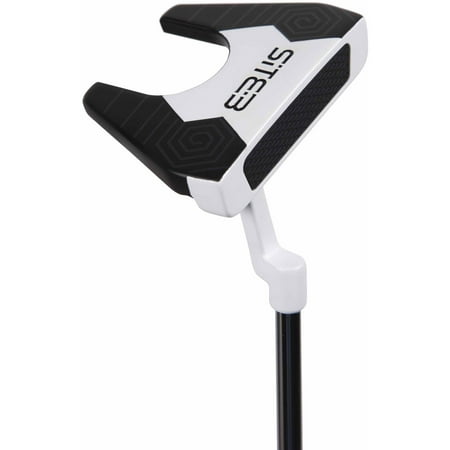 Anodized Putter - SiTE 3 Putter