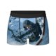 thumbnail image 2 of Calzoncillos tipo bóxer elásticos de seda de leche transpirables Call-of-Duty para hombre, calzoncillos tipo bóxer 3D, 2 of 5