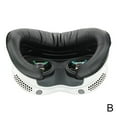 thumbnail image 1 of Facial Interface & Face Cover Pad for Apple Vision Pro, Sweat-Proof PU Foam/Ice Silk Cushion VR Accessories for Apple Vision Pro, Facial Pads compatible with Apple Vision Pro C1A4, 1 of 9