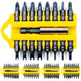 thumbnail image 2 of Coofit Ensemble de 17 Embouts de Tournevis Types Assortis Embouts de Puissance Embouts de Tournevis de Sécurité, 2 of 10