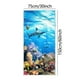 thumbnail image 3 of Xihbxyly Cosas por menos de 5 dolares Toalla de playa de microfibra, súper liviana, colorida, toalla de baño, manta de playa a prueba de arena, toalla multiusos para viajes, piscina, 30 x 60 pulgadas, 3 of 4