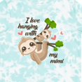 thumbnail image 4 of Inktastic Hanging with My Mimi Boys or Girls Toddler T-Shirt, 4 of 5