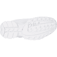 thumbnail image 6 of Fila Men's Strada Disruptor 11 WHT/FNVY/FRED, 6 of 6