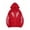 A-Red345, variant on Hiijoy Boys Halloween Hoodie Graphic Full Zip Hooded Sweatshirt Kids Long Sleeve Pullover