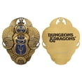 thumbnail image 3 of Réplica de Dungeons & Dragons Scarab of Protection Limited Ed., 3 of 9