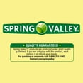 Spring Valley Potassium Heart Health Dietary Supplement Caplets, 99 mg
