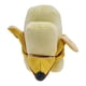 thumbnail image 2 of Peluche Ruz Among Us Tripulante Banana 15 cm, 2 of 4