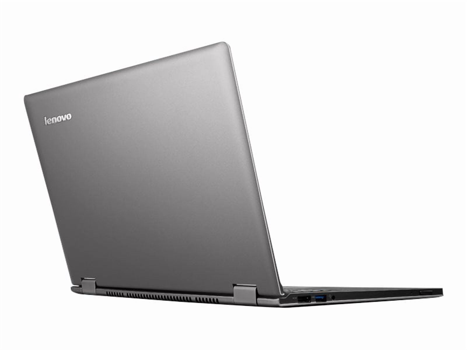 Lenovo IdeaPad Yoga 13 2191 - Ultrabook - Core i5 3337U / 1.8 GHz