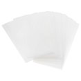 thumbnail image 2 of 50Pcs Transparent Bill Money Bags Banknotes Holders Commemorative Banknote Sleeve Bags, 2 of 4