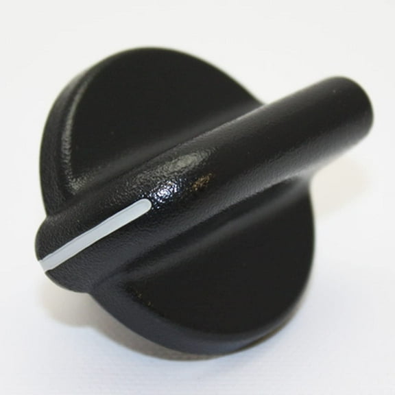 Genuine Whirlpool WP3181304 Range Control Knob