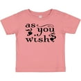 thumbnail image 3 of Inktastic As You Wish Boys or Girls Baby T-Shirt, 3 of 5