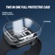 thumbnail image 2 of Funda protectora de pantalla Ailun para Apple Watch Series 10 de 42 mm, 2 of 6