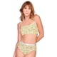 thumbnail image 2 of Paquete de 3 panties corte francés Ilusión 31343 verde claro CH, 2 of 3