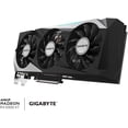 thumbnail image 4 of GIGABYTE Radeon RX 6900 XT OC 16GB GDDR6 Graphics Card, 4 of 5
