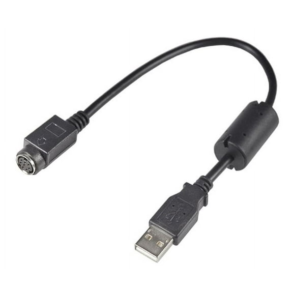 Olympus KP-13 compatible USB A to Olympus Proprietary Connector