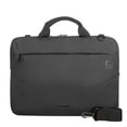 thumbnail image 1 of Funda Tucano Ideale negra para portátil 15.6 y Macbook 15, 1 of 7