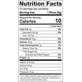 thumbnail image 4 of Jans Milk Chewy Candy Original 4.2 oz (Pack of 1), 4 of 4