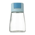 thumbnail image 2 of Vadktai Sugar Dispenser with Pour Spout, Pourer Clear Sugar Shaker Dispenser, Sugar Container Jar, Coffee Bar Accessories and Organizer Accessories For Creamer, Tea and Baking, 2 of 6