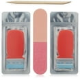 thumbnail image 2 of Sally Hansen Salon Insta Gel Tips, Get Juiced, 0.14 Fl. Oz., 2 of 2