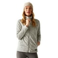 thumbnail image 4 of Regatta Veste en Molleton à Fermeture Éclair Intégrale Mayse pour Femmes, 4 of 7