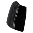 thumbnail image 2 of FYUU 1x Left Side Mirror Cover Cap For Ford Focus MK2 2005-2008, 2 of 5