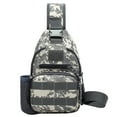 thumbnail image 1 of Sac à Dos de Loisirs Multi-Usage pour Voyage Randonnée Sac de Taille, 1 of 5
