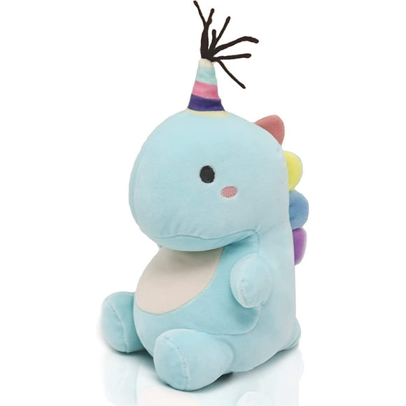 Cute Plush Dinosaur Cartoon Stuffed Animal Dinosaur Cloth Doll Plush Dino Soft T