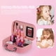 thumbnail image 5 of Kit de maquillaje para niñas Set de maquillaje infantil real Cosmético infantil, 5 of 8