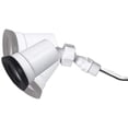 thumbnail image 2 of Raco 218738 Bell Non-Metallic Lamp Holder, White, 2 of 3