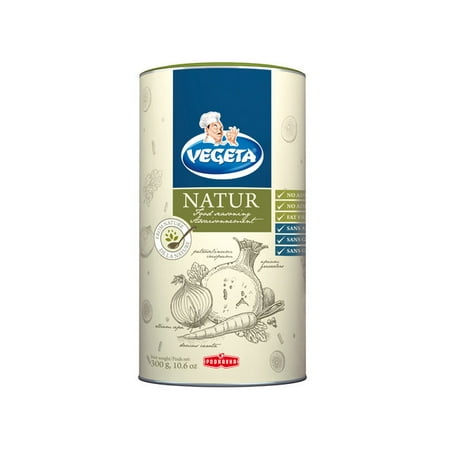 Vegeta NATUR Food Seasoning, 300g (10.6oz)