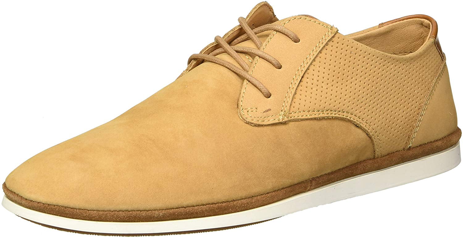 tan steve madden sneakers
