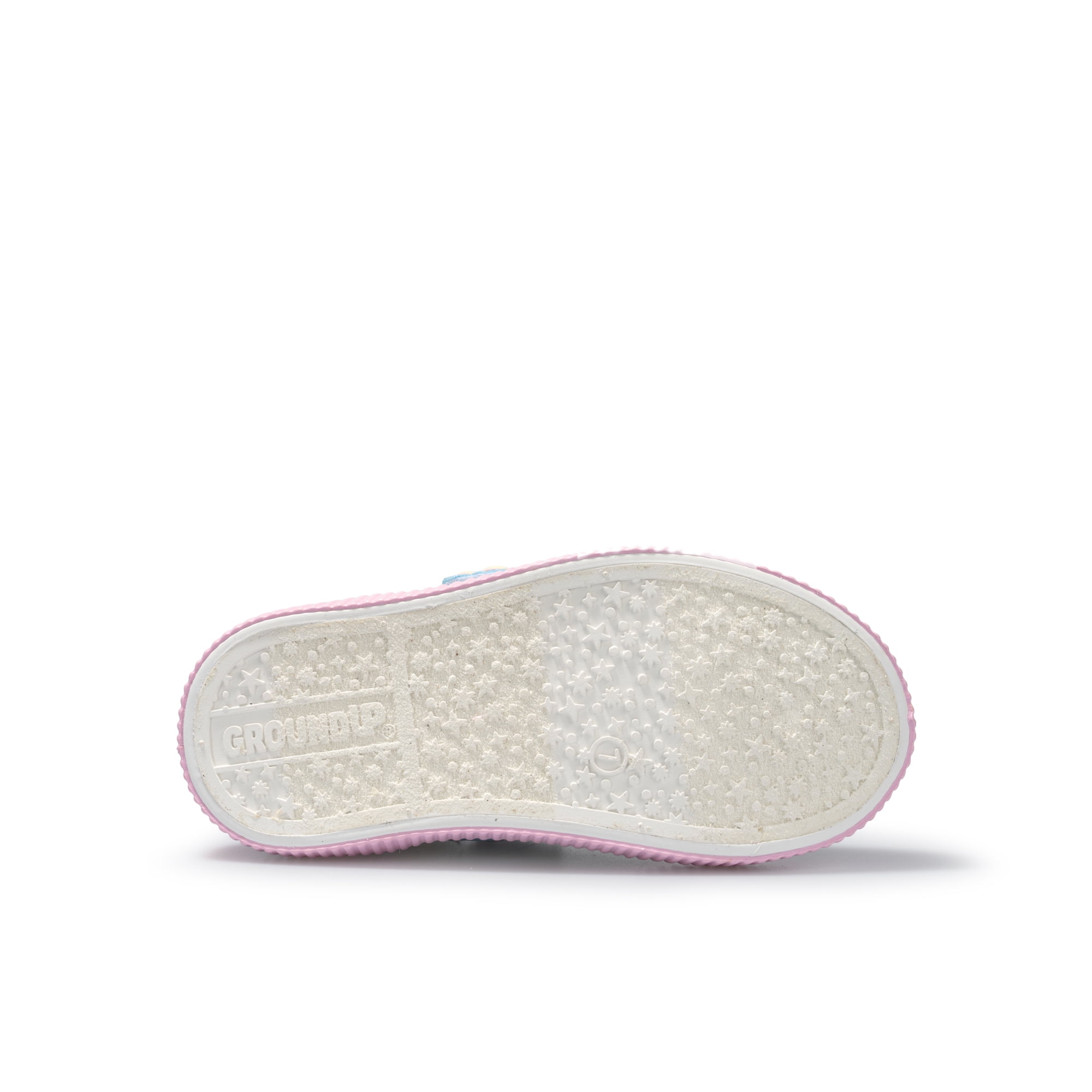 Bluey and Bingo Toddler Girls Mary Jane Sneaker