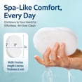 thumbnail image 4 of Exfoliación corporal Beauty Box HartFelt con gel de baño, 4 of 8
