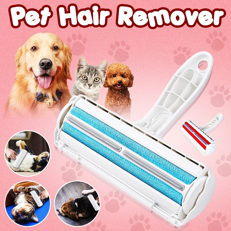easy pet hair cleaner
