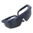 thumbnail image 1 of Welder Goggles, Wide Application Ergonomic PC Nylon Welding Glasses  for Working, 1 of 8