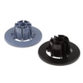 thumbnail image 3 of 2 Piezas C7769-40153 Bujes De Husillo Para HP Designjet 100 500 800 815 820 Sunnimix Reemplazo de los cubos del husillo, 3 of 6