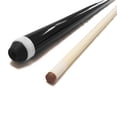 thumbnail image 4 of East Eagle 36 Inch/48 Inch/58 Inch Billiard House Cue Sticks 2-Piece Pool Cue, 4 of 4