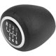 thumbnail image 5 of Chevy Cruze Gear Shift Knob 6 Speed Car Gear Shift Lever Knob Head Manual Shifter Knob, 5 of 5
