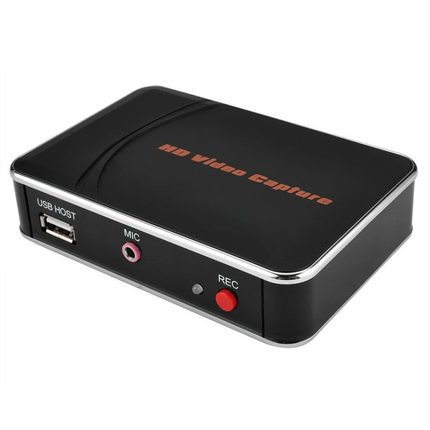 Bevatten bijkeuken Hobart Replacement for Xbox 360 PS3 PS4 HD Game Capture Card High Definition Video Capture 1080P HD Video Recorder - Walmart.com Bevatten bijkeuken Hobart Replacement for Xbox 360 PS3 PS4 HD Game Capture Card High Definition Video Capture 1080P HD Video Recorder - Walmart.com