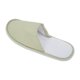 thumbnail image 5 of Ofertas Únicas 1 Par de Zapatillas Desechables Plegables con Punta Cerrada para Hotel Color Gris Claro, 5 of 5
