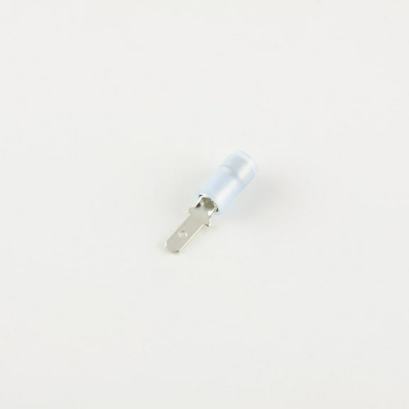 16-14 Ga. 0.110" Wd. Male Nylon-Insulated Quick-Disconnect Terminals - (pack of 25)