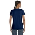 thumbnail image 3 of Gildan Ladies' Heavy Cottonâ„¢ 5.3 oz. T-Shirt - G500L, 3 of 4