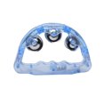 thumbnail image 1 of Pandereta intermitente KTV Party LED Noisemaker Musical Jingle Rattle Bell (S), 1 of 4