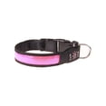 thumbnail image 1 of TIMIFIS Cat Pet Supplies Pet Camouflage Style Glow Light Pattern Collar Buckle Adjustable Safety CollarFall/Winter, 1 of 1