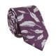 thumbnail image 2 of 2 uds. De corbatas florales para hombre, conjunto de corbata clásica tejida, corbata Formal, cuadrado de bolsillo para boda con pañuelo de regalo, 2 of 5